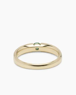 Ring mit Turmalin