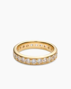 Ring mit Zirkon