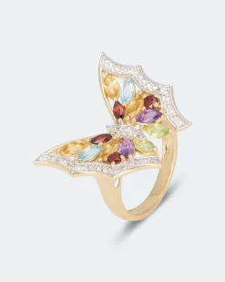 Ring Multi-Edelstein