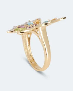 Ring Multi-Edelstein