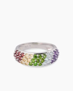 Ring Multi-Edelstein