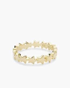 Ring "Stern"