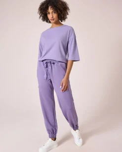 Rippenshirt