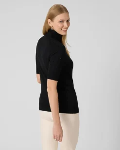 Rollkragenpullover