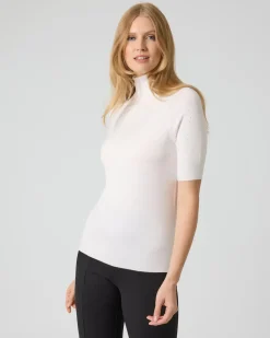 Rollkragenpullover