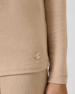 Rollkragenshirt im Doppelpack