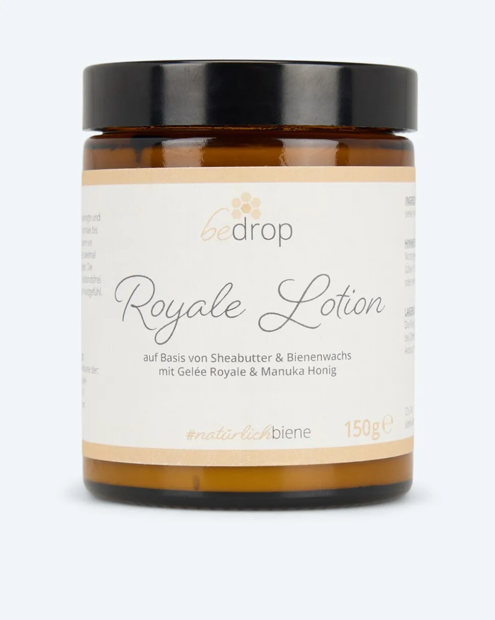 Royale Lotion