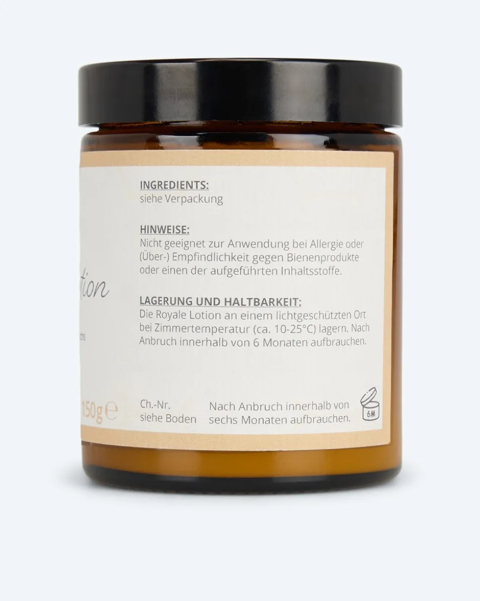 Royale Lotion