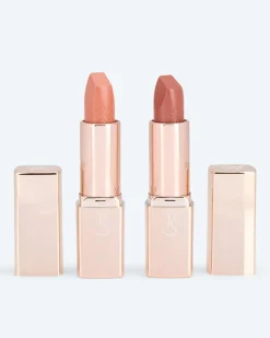 Royal Lipstick, Duo & Pouch