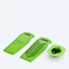 Rösti und Reibe Set