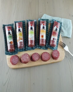 Salamigenüsse, 950 g