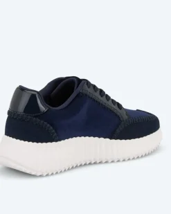 Samt Sneaker