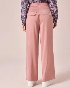 Satinhose