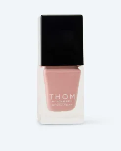 Satin Nail Polish Duo