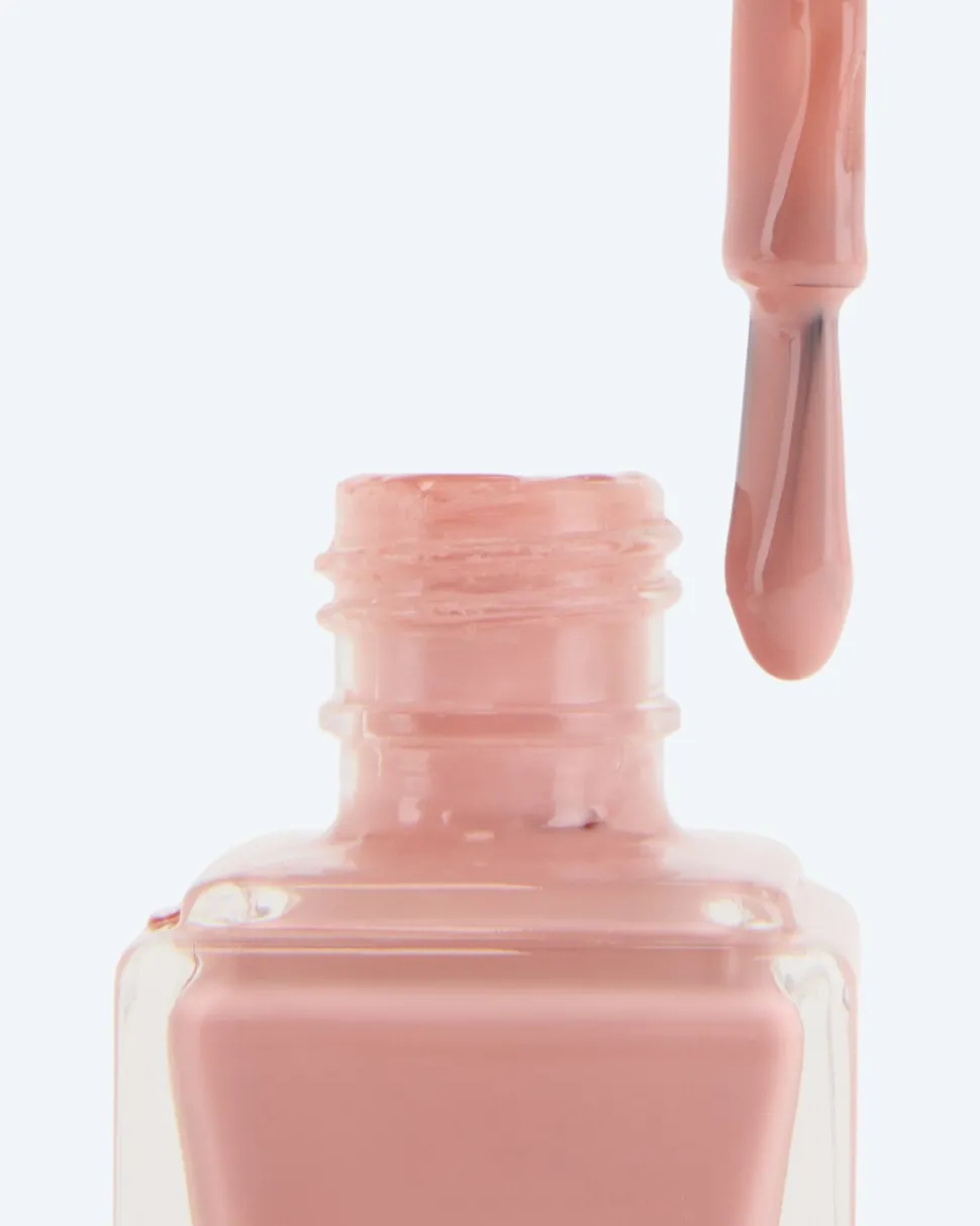 Satin Nail Polish Duo