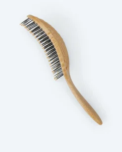 Scalp & Hair Coconut Brush