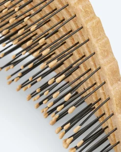 Scalp & Hair Coconut Brush