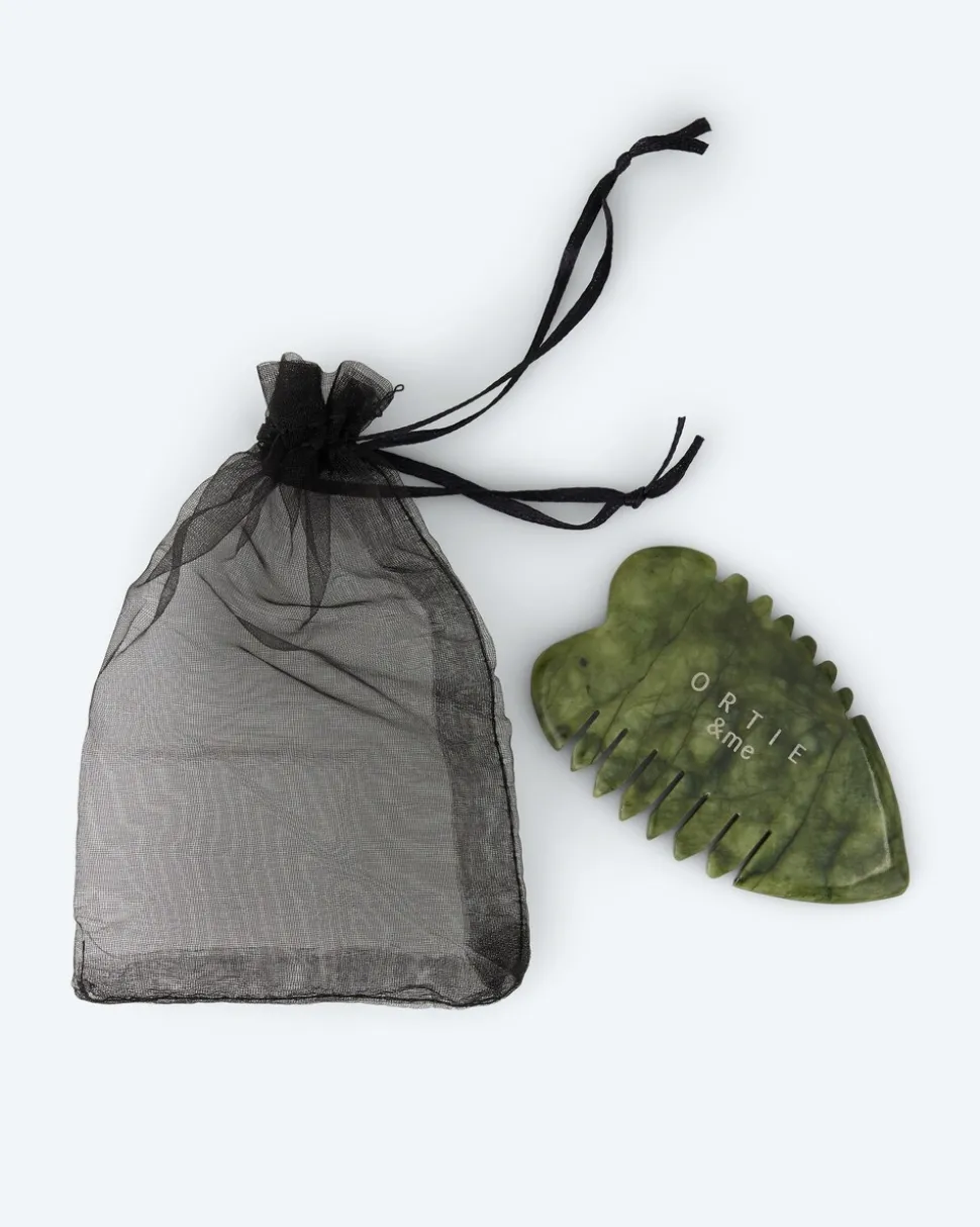 Scalp Jade Gua Sha