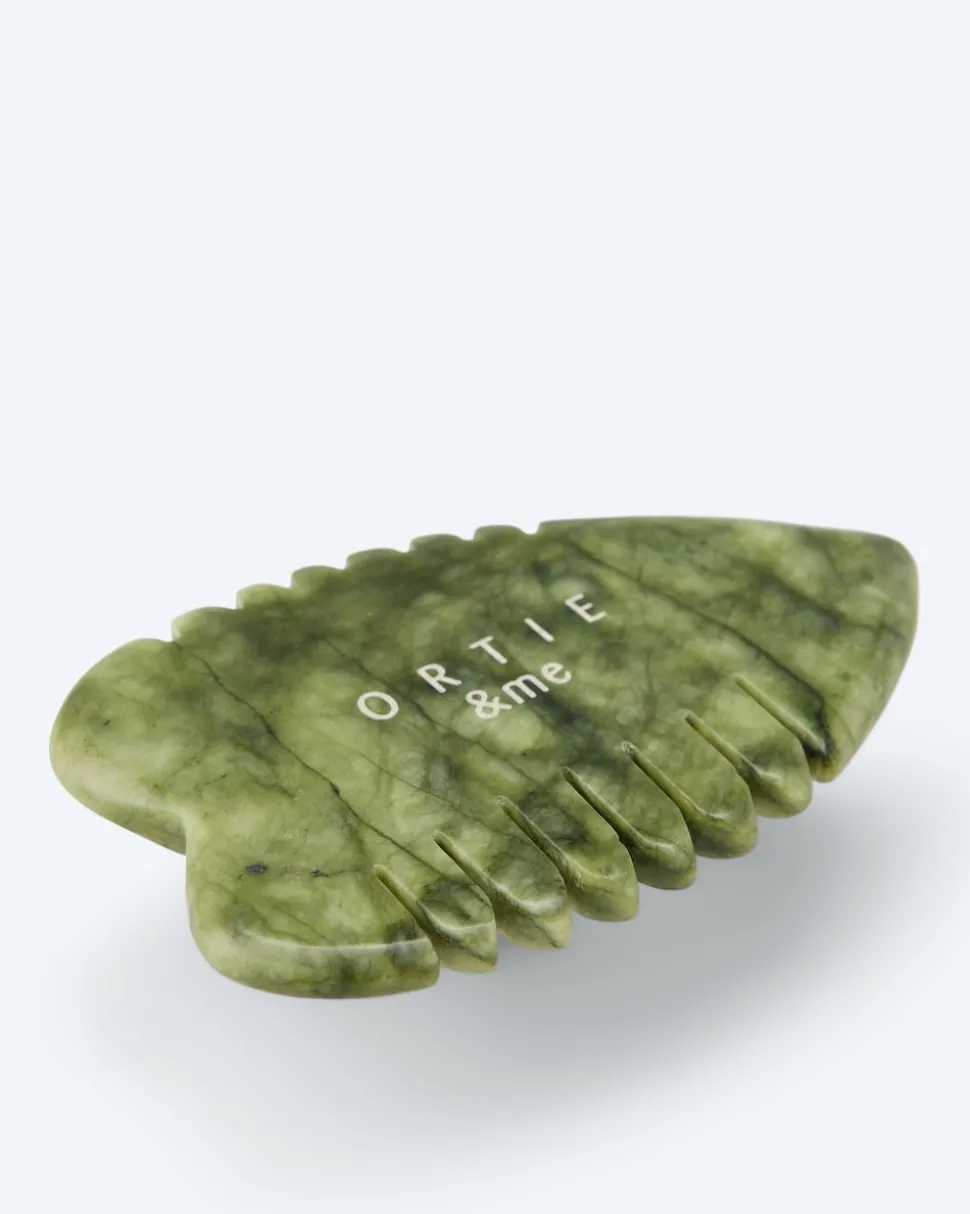 Scalp Jade Gua Sha