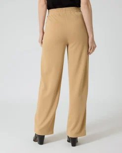 Schlupfhose mit Biese
