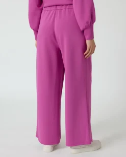 Schlupfhose mit Seitentaschen