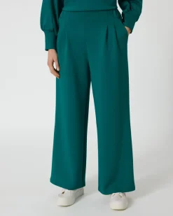 Schlupfhose mit Seitentaschen