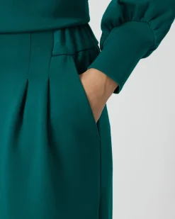 Schlupfhose mit Seitentaschen