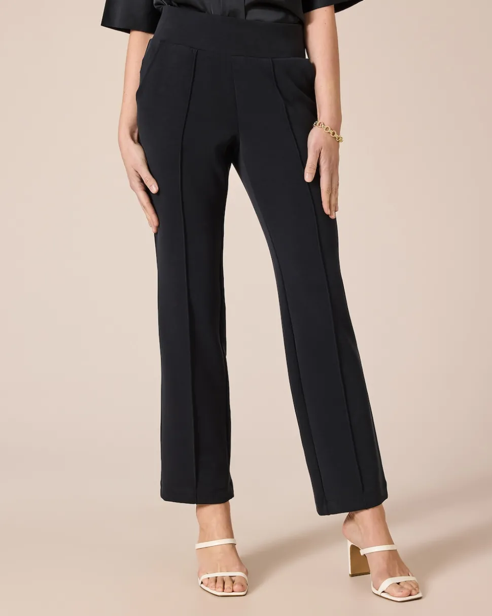Schlupfhose "Seidentraum"