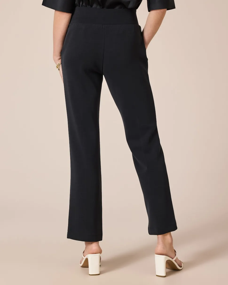 Schlupfhose "Seidentraum"