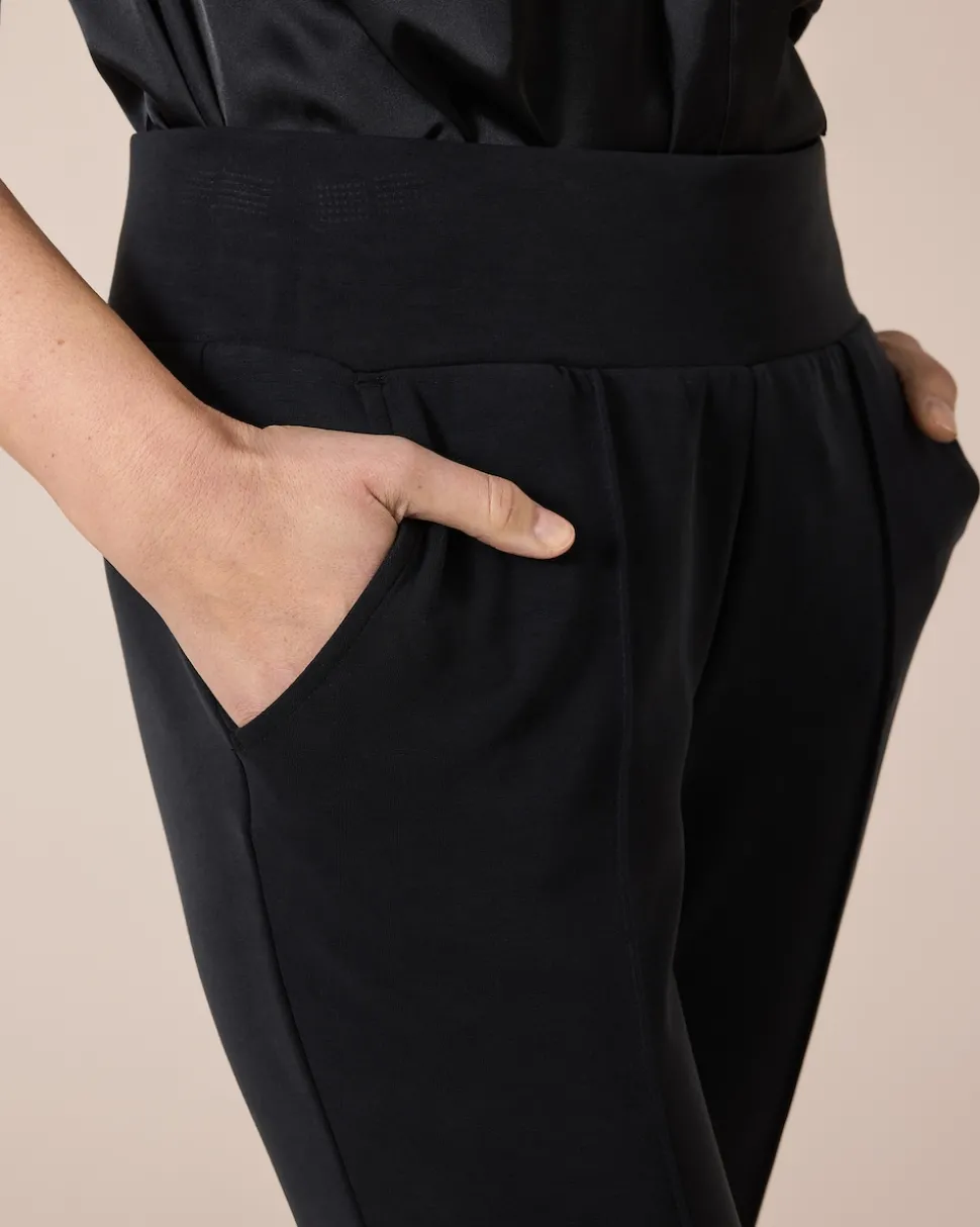 Schlupfhose "Seidentraum"