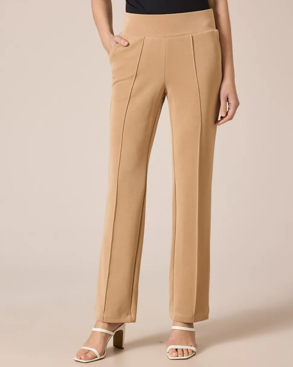 Schlupfhose "Seidentraum"