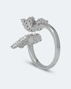 Schmetterlings-Ring