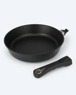 Schmorpfanne 28 cm