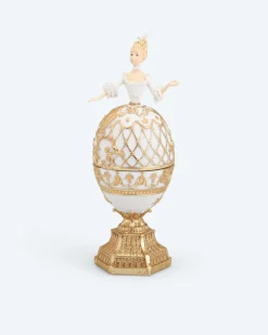 Schmuckei mit Ballerina