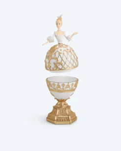 Schmuckei mit Ballerina
