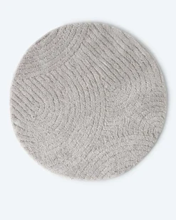 Schmutzfangmatte, rund, 80 cm