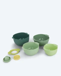 Schüssel-Set, 7tlg.