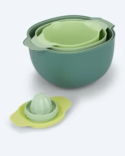 Schüssel-Set, 7tlg.