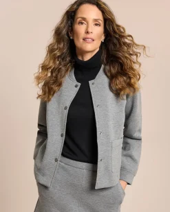Scuba Jacke
