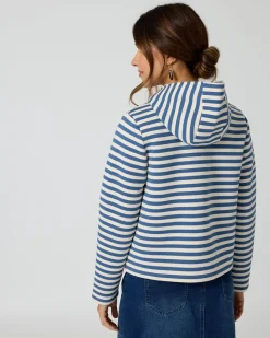 Scubajacke mit Kapuze