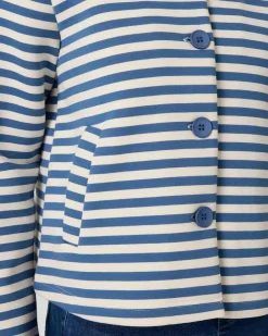 Scubajacke mit Kapuze