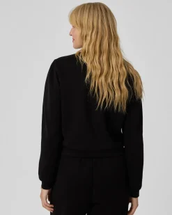 "Seidentraum Luxury" Blouson