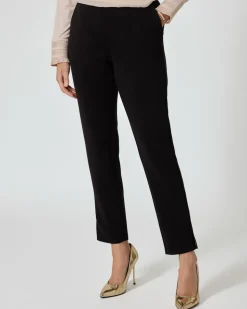 "Seidentraum luxury" Schlupfhose