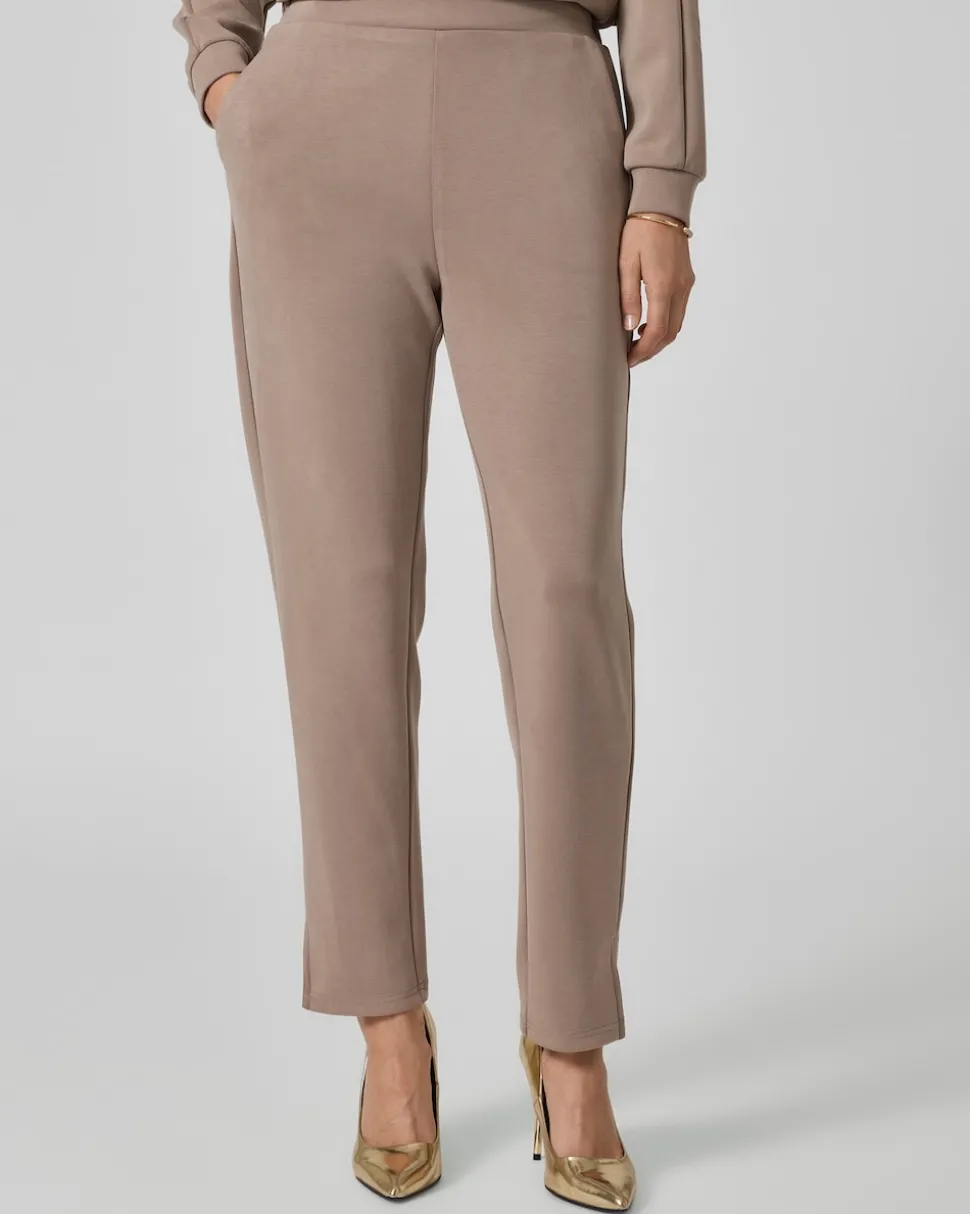 "Seidentraum luxury" Schlupfhose