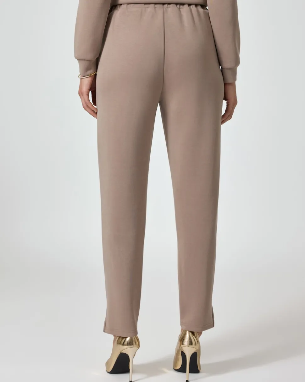 "Seidentraum luxury" Schlupfhose