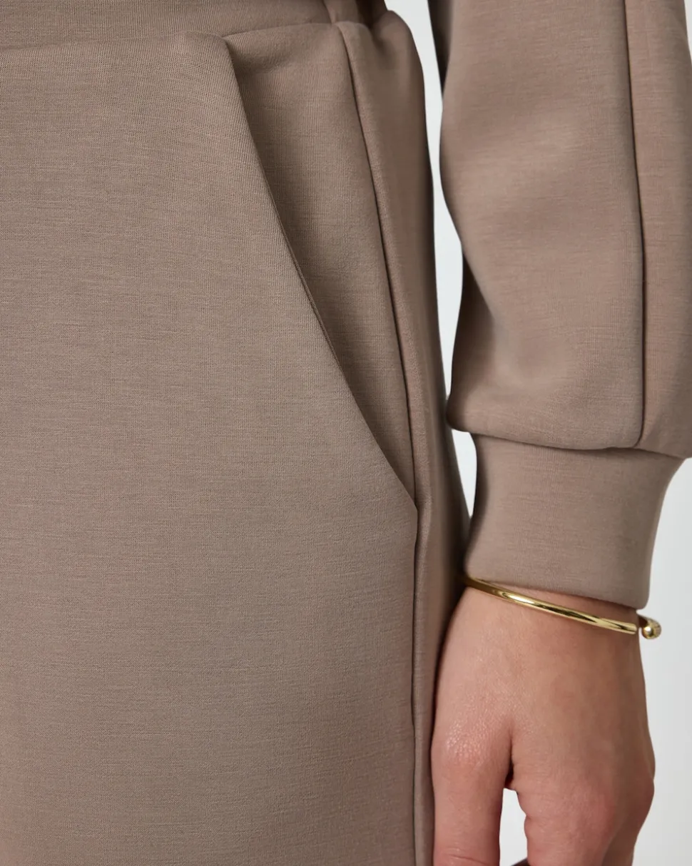"Seidentraum luxury" Schlupfhose