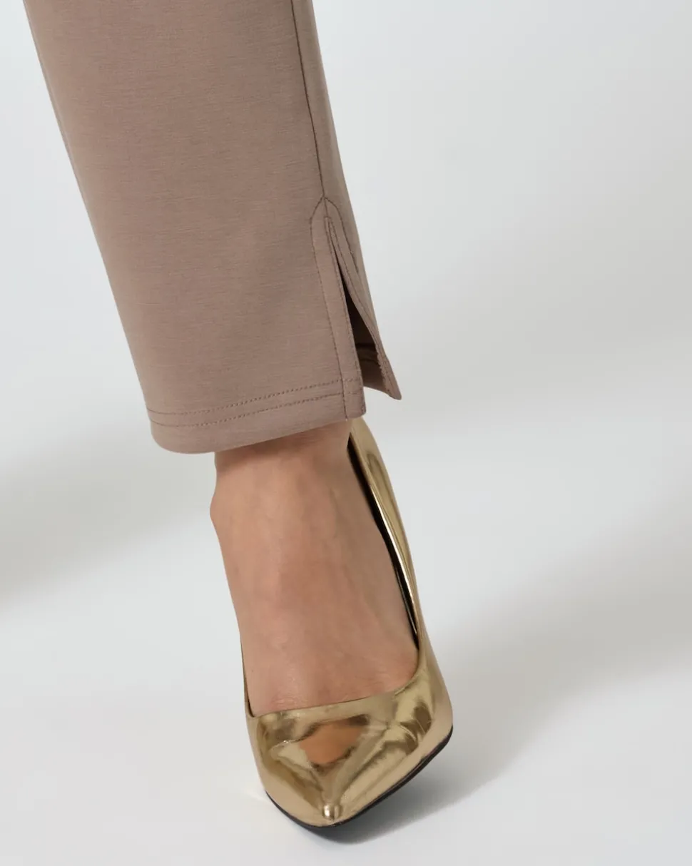 "Seidentraum luxury" Schlupfhose
