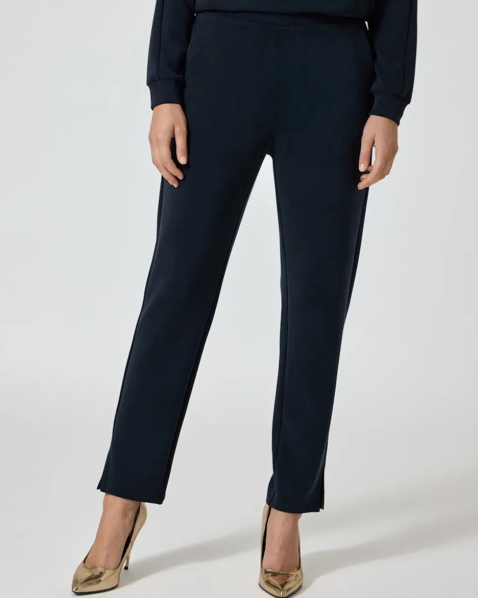 "Seidentraum luxury" Schlupfhose