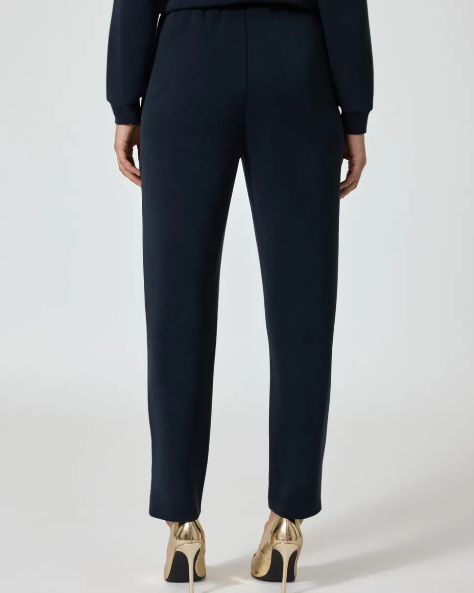 "Seidentraum luxury" Schlupfhose
