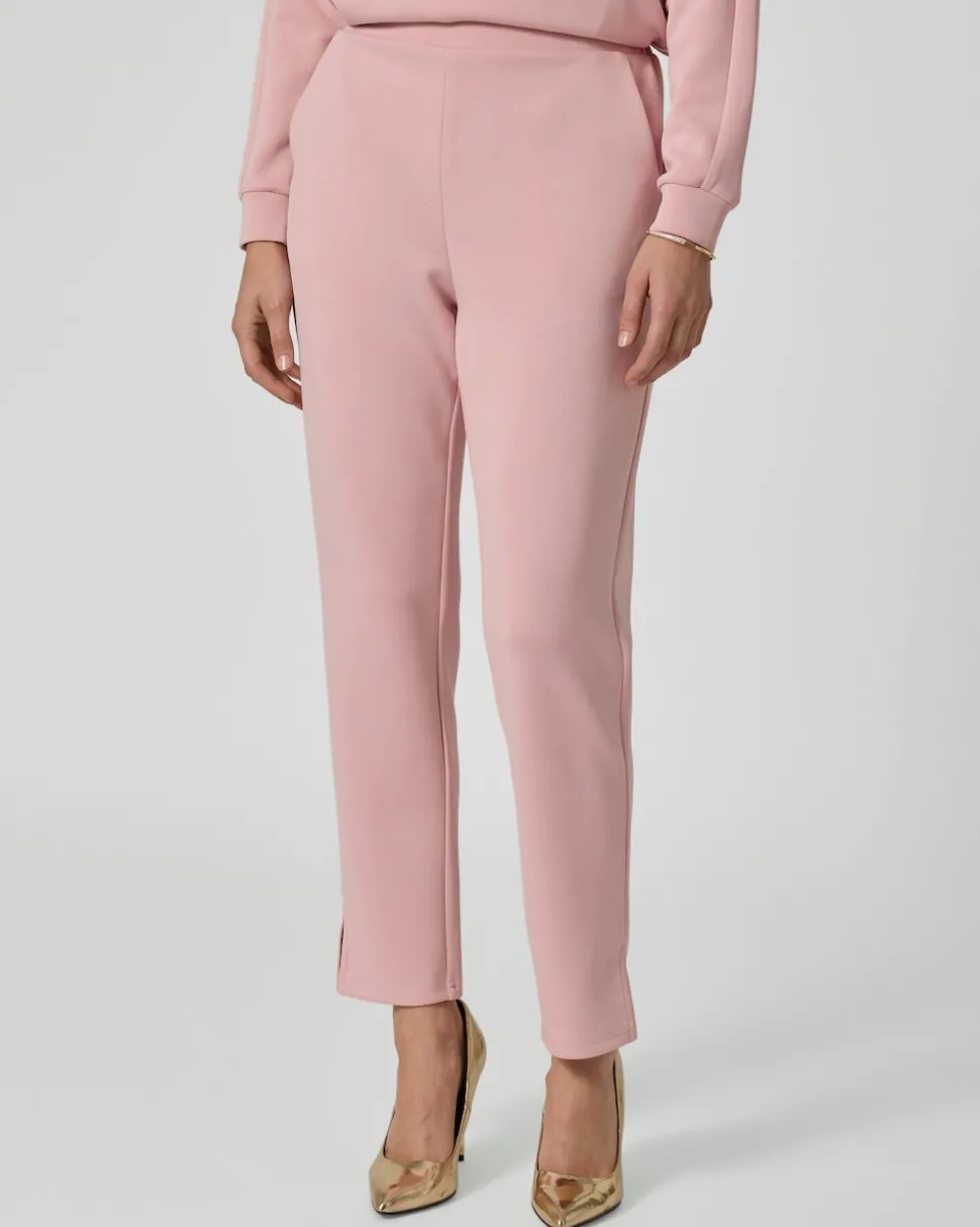 "Seidentraum luxury" Schlupfhose